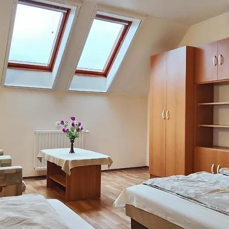 Apartment Gloria Apartman
