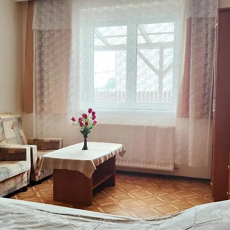 Apartment Gloria Apartman Hajduszoboszlo