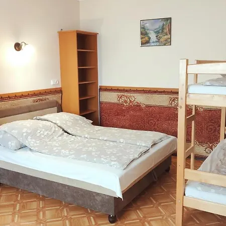 Gloria Apartman Apartment Hajduszoboszlo