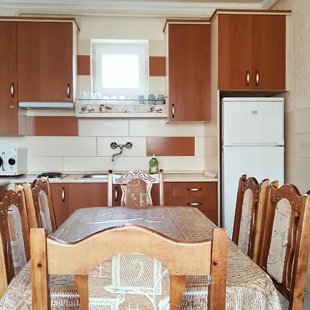 Gloria Apartman Apartment Hajduszoboszlo