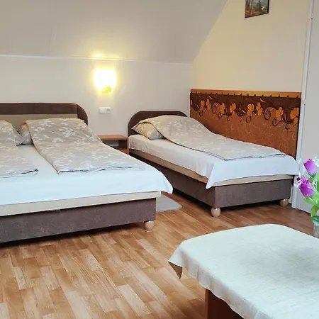 Gloria Apartman Apartment *