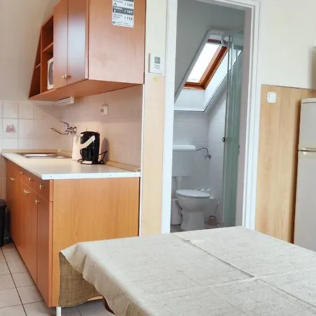 Apartment Gloria Apartman
