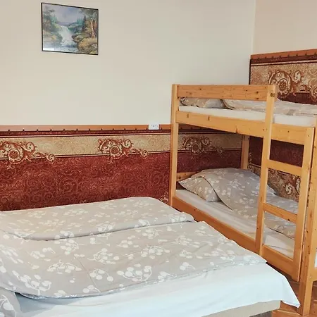 Apartament Gloria *