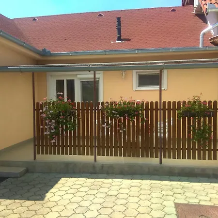 Apartament Gloria