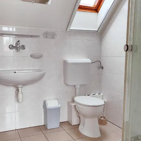 Apartament Gloria